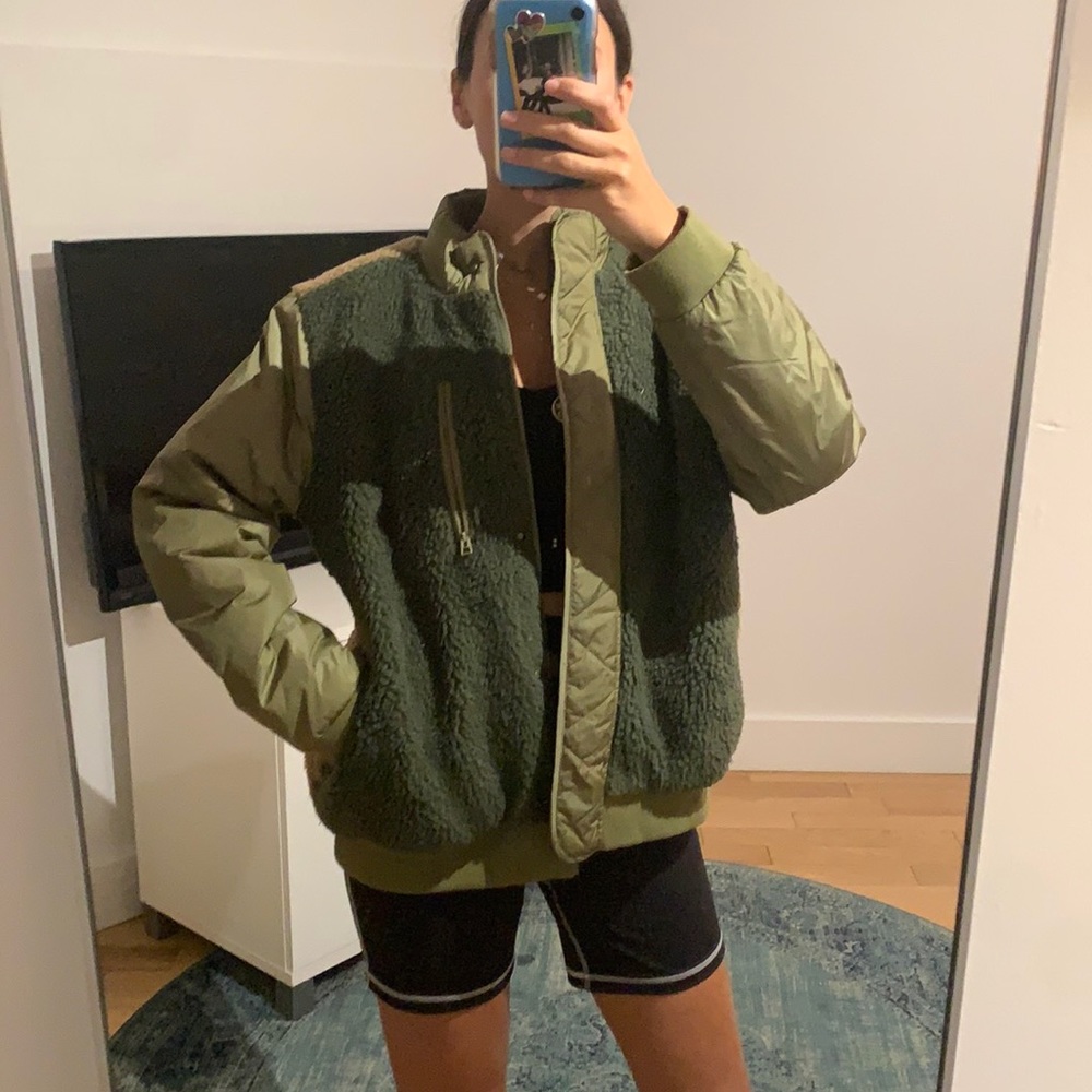 Winter/Fall Jacket - image 1